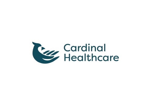 Branding Package Example: Cardinal Healthcare