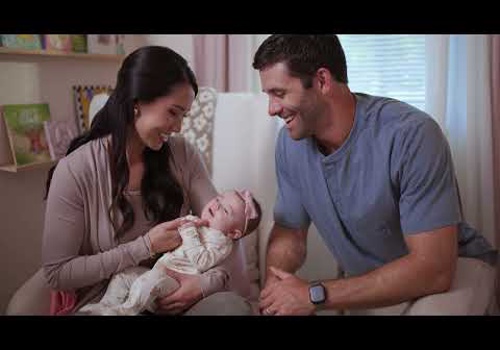 Video Production Package Example: Here For You Video