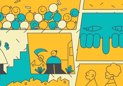 Video Production Package Example: Good Cyber Stories