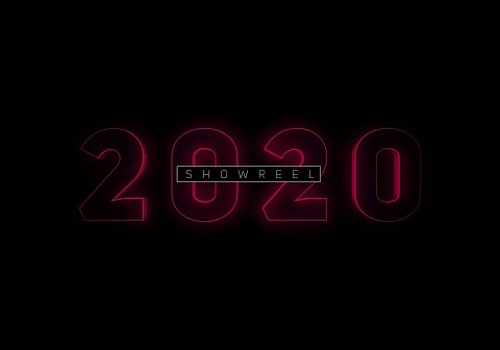 Video Production Package Example: Showreel 2020