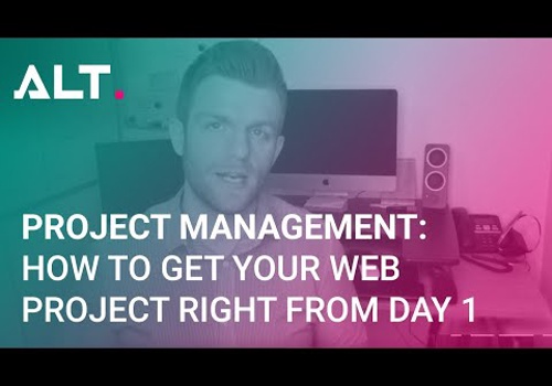 Application Testing Package Example: Web Testing for a website design and marketing agency