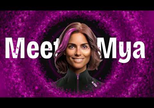 Video Production Package Example: Agent Lunar  - Vision | 2D and 3D Animated Video