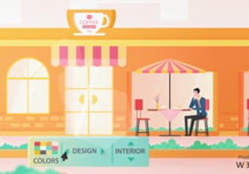 Video Production Package Example: Grano Coffee Franchise opportunity