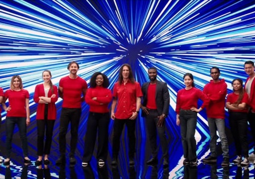 Advertising Package Example: About Trend Micro // Brand Video