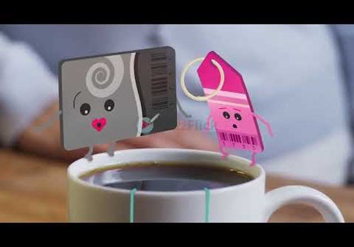 IT Managed Services Package Example: Key Ring