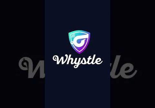 Mobile App Development Package Example: Whystle Mobile App Development