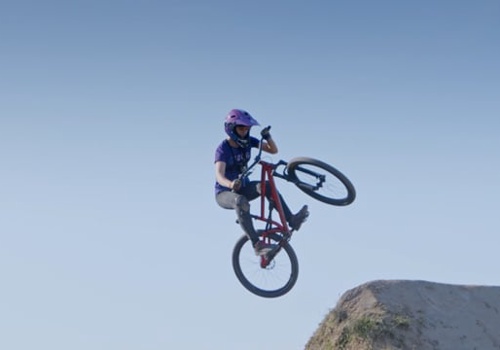 Video Production Package Example: Online video series for Citi Bank