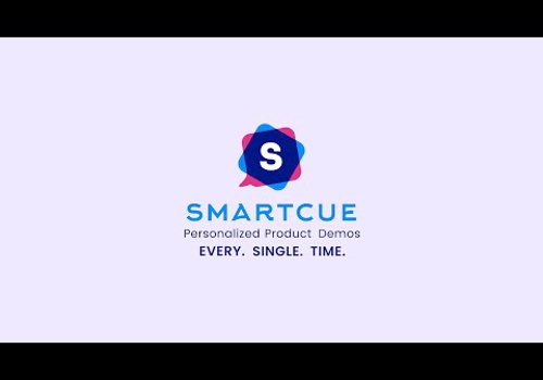 Web Design Package Example: SmartCue
