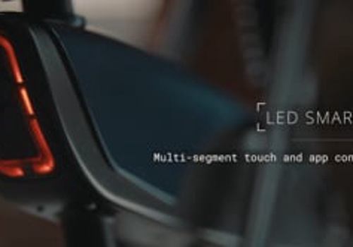 Video Production Package Example: Kickstarter Video for IMiro E-Bike