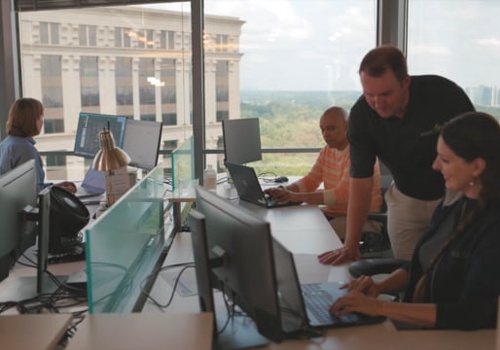 Branding Package Example: Profile video - SOLTECH