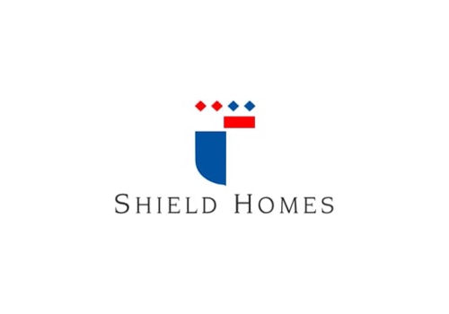 Web Design Package Example: Shield Homes