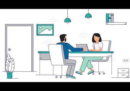 Video Production Package Example: Symply