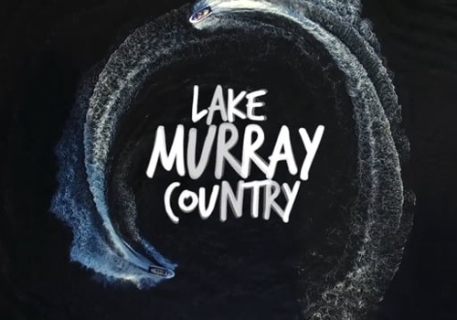 Video Production Package Example: Broadcast tourism spot - Lake Murray