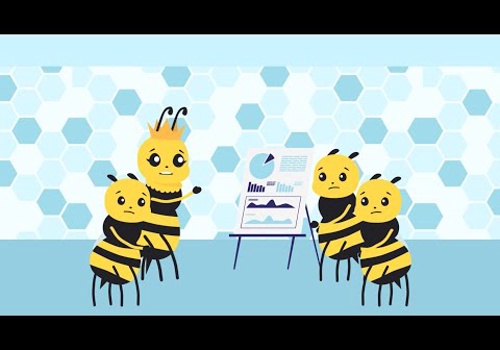 Video Production Package Example: Data Management Platform Animated Explainer Video