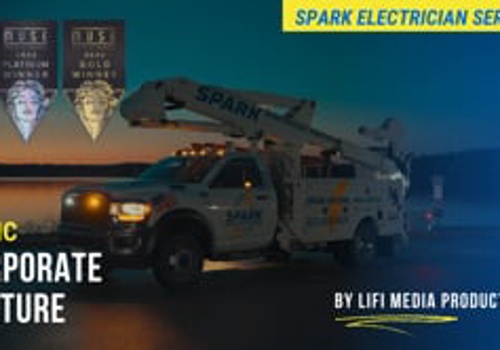 Video Production Package Example: Corporate Culture