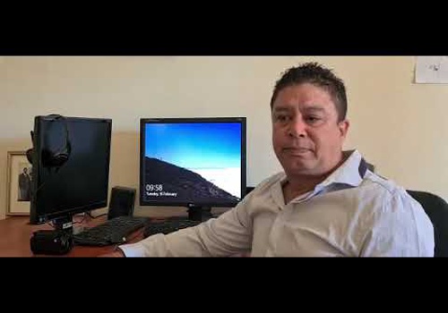 Mobile App Development Package Example: iCarri