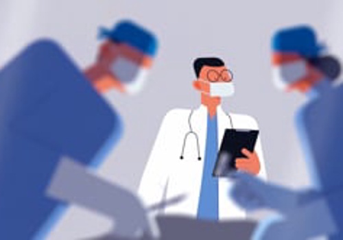 Video Production Package Example: Eunise Deep Structure | Explainer video by MOOV