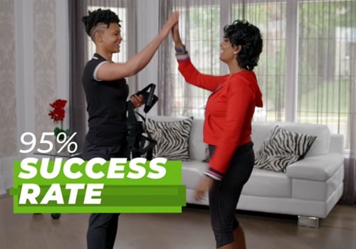 Video Production Package Example: Sculpt My Body Promo Video