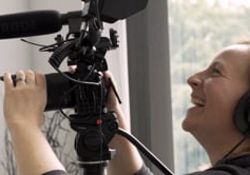 Video Production Package Example: Shot Blast Media: The Alchemy of Film®