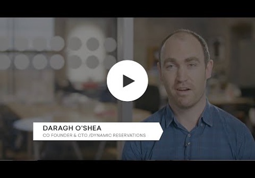 Custom Software Development Package Example: SaaS platform for travel agents