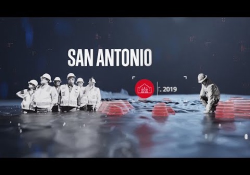 Advertising Package Example: R-O Construction - conference video