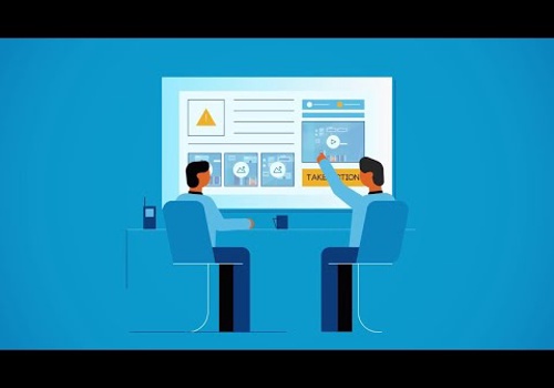 Video Production Package Example: Explainer Video - ATM Security (2D Animation)