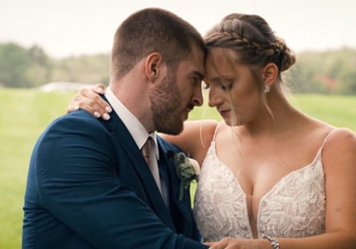 Video Production Package Example: The Wedding of Kevin and Sammy