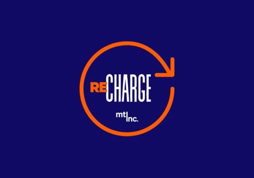 Video Production Package Example: Campagne promotionnelle - Initiative Recharge