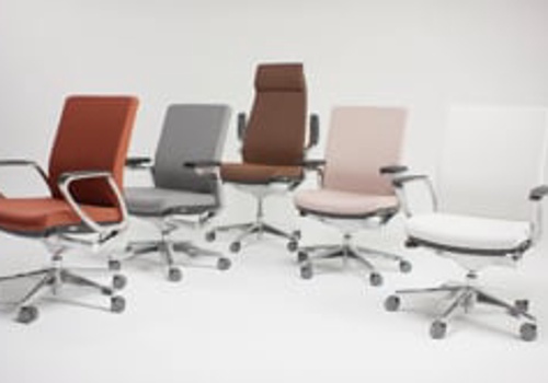 Video Production Package Example: The Next Level Chair - Nightingale