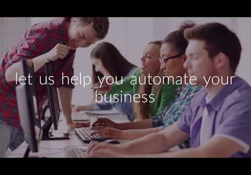 Custom Software Development Package Example: Make The Smart Move