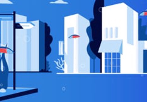 Video Production Package Example: Bluehouse Salmon | Explainer video by MOOV