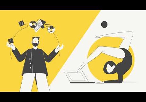 Video Production Package Example: Explainer Video