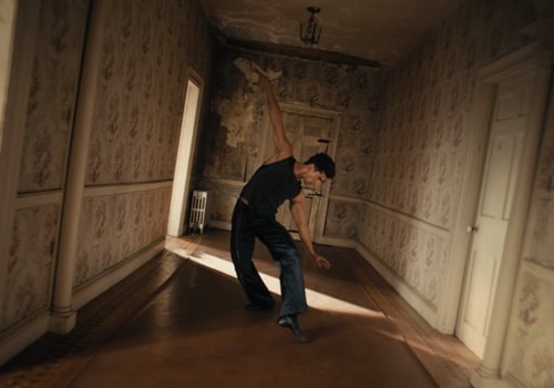 Video Production Package Example: Memory Palace