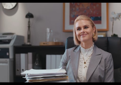 Other Digital Marketing Package Example: Nimble: Finance Faster