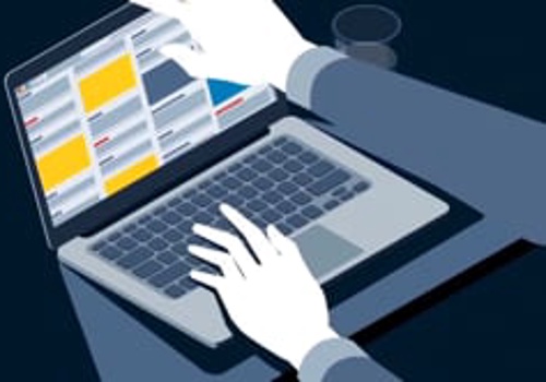 Video Production Package Example: Yandex Animated Explainer Video