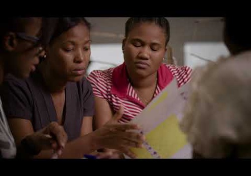 Video Production Package Example: USAID Video: Haiti Private Sector Development