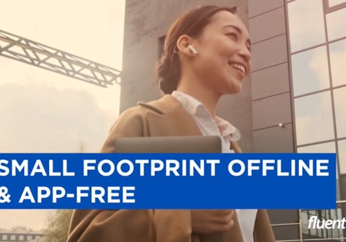 Video Production Package Example: TWS Product Promo video