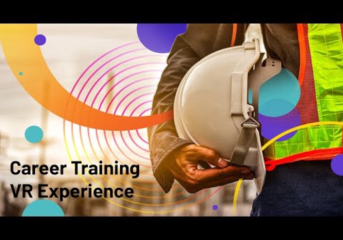 AR/VR Development Package Example: Community Learning Center VR Training Experience