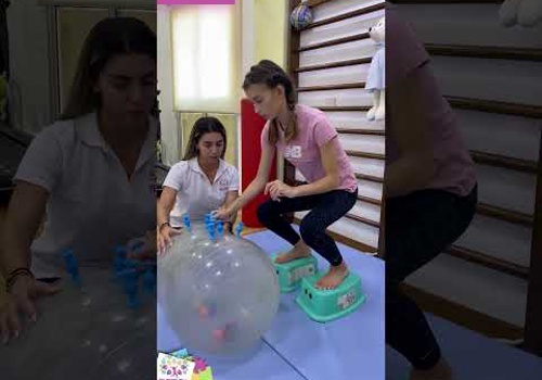 Social Media Marketing Package Example: Weekly Reels & Content Strategy for Child Therapy