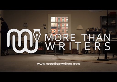 Web Development Package Example: Project with More Than Writers