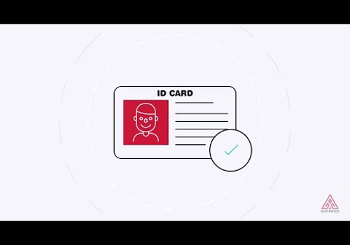 Video Production Package Example: Motion Graphic Explainer Video - AuthNtick