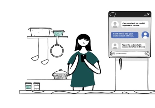 Video Production Package Example: Hello- By MSG91