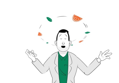 Video Production Package Example: NicHit - Promo Video