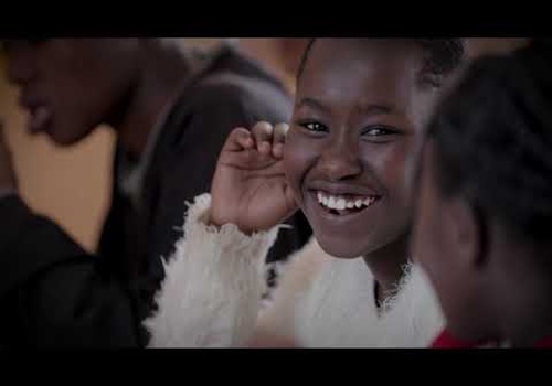 Marketing Strategy Package Example: Grow Donor Base for Kenyan Orphanage