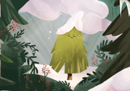 Video Production Package Example: Mc Donald's -Great Story of a Small Christmas Tree