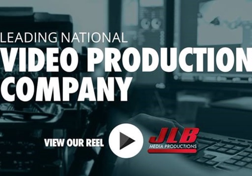 Video Production Package Example: 2019 Showreel