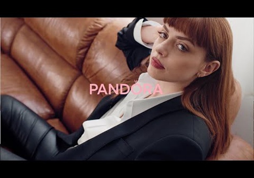 Video Production Package Example: Pandora "Wear Your Dreams" ft. Annalisa | Local Pr