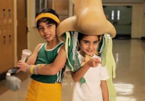 Video Production Package Example: The ABC's Of Disease