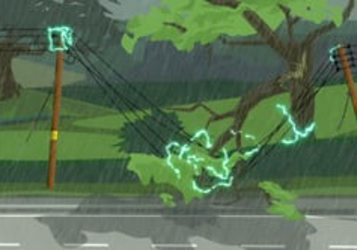 Video Production Package Example: Health and Safety Animation Explainer