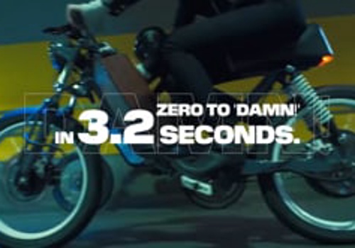 Video Production Package Example: ONYX-Promo 3